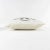 This striking pillow features a bold skull and crossbones design with elegant scrollwork, topped with a regal crown....