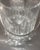Late 20th Century Baccarat Crystal Barware Set With Ice Bucket and Twelve Glasses. 20th Century. For Sale - Image 5 of 10