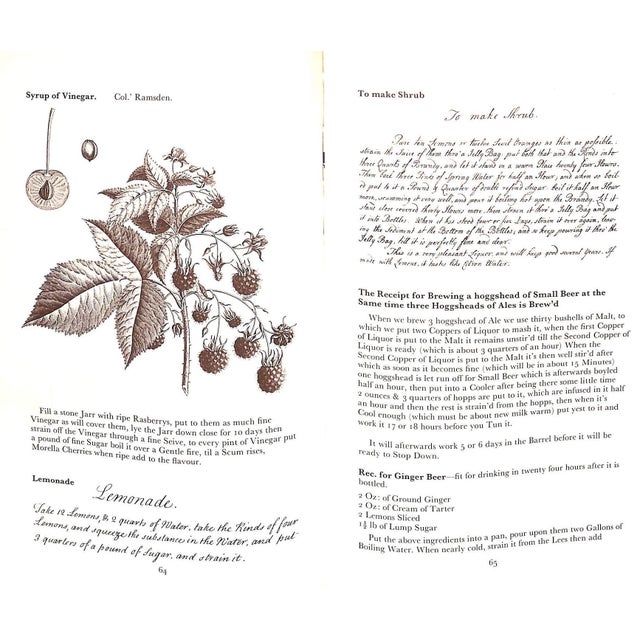 White "To the Manor Born" 1971 Beaulieu, Lady Montagu Of For Sale - Image 8 of 11