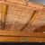 Late 20th Century Pair of Palecek Woven Rattan Wingback Lounge Chairs With Rolled Arms For Sale - Image 13 of 15
