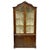 Large Dutch Corner Display Cabinet, 1780s For Sale - Image 12 of 12