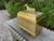 Metal 1980s Chapman Brass Box With Whippet Handles For Sale - Image 7 of 16