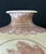 Fine Japanese Porcelain Vase with Carving by Makuzu Kozan Meiji Period For Sale - Image 4 of 18