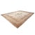 1940s Antique Persian Tabriz Wool 10x13 Tan, Red and Ivory Handmade Area Rug #9902412 For Sale - Image 5 of 8