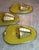 1950s Wall Sconces by Mathieu Matégot for Ateliers Mategot, 1950s, Set of 3 For Sale - Image 5 of 10