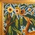 French 1960s France Yellow Tapestry Wall Hanging For Sale - Image 3 of 15