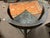 Late 19th Century Carved Oak Corner Chair For Sale - Image 4 of 18