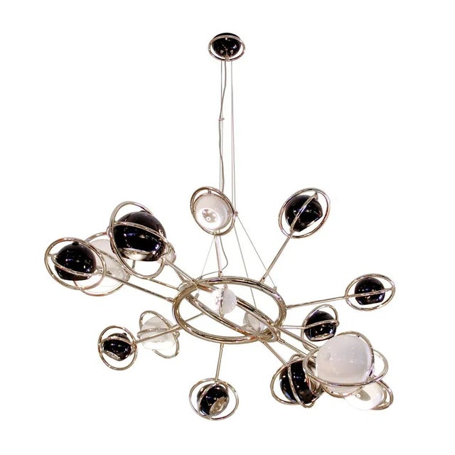 Cosmo Suspension by Delightfull For Sale - Image 9 of 9