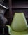 Vintage Adrian Pearsall for Craft Associates Sculptural Green Vinyl Lounge Chair | Mid-Century Modern For Sale - Image 10 of 10