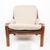 Wood Danish Rosewood Easy Chair, 1960s For Sale - Image 7 of 16