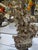 Boho Chic Hill Tribe Silver Ceremonial Headdress For Sale - Image 3 of 6