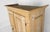 Brown Austrian Pine Farmhouse Wardrobe Cabinet by Voglauer For Sale - Image 8 of 8