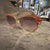 1960s Vintage Italian Oversized Sunglasses by Emilio Pucci For Sale - Image 11 of 12