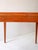 Scandinavian Square Teak Table, 1960s For Sale - Image 9 of 11