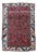 Antique Bidjar Rug, 1890s For Sale