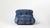 Denim Soriana Armchair by Roy Rogers and Afra and Tobia Scarpa for Cassina For Sale - Image 3 of 6