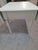 Late 20th Century Late 20th Century Ethan Allen Off-White Drop-Leaf Accent Table With Drawer For Sale - Image 5 of 10