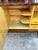 French Art Deco Modern Macassar Ebony Sideboard or Buffet 1940's For Sale - Image 6 of 12