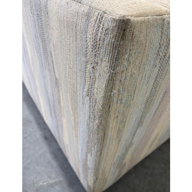 Wood Postmod Carter Sectional For Sale - Image 7 of 12