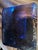 2000 - 2009 Young & Constantin Sculptural Glass Vase (Signed) For Sale - Image 5 of 6