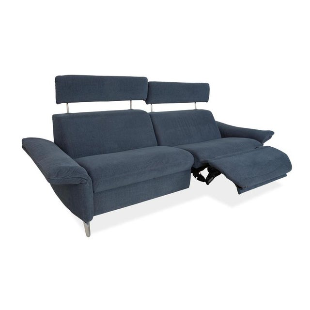 Planopoly Fabric Three-Seater Sofa from Himollla For Sale - Image 5 of 15