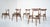 Vintage CH30 Dining Chairs by Hans J. Wegner for Carl Hansen & Son, Denmark, 1950, Set of 6 For Sale - Image 18 of 18