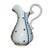 Vintage Porcelain Jug For Sale