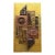 Vintage 1970s Stephen Chun Brutalist Mixed Metal Wall Sculpture Mid Century Modern For Sale