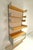 Model 606 Shelving System in Beech by Dieter Rams for Vitsoe, Germany, 1960s For Sale - Image 10 of 12