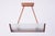 Mid-Century Chandelier in Beech and Milk Glass, Czech, 1950s For Sale - Image 11 of 11