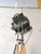 Vintage Movie Spotlight on Surveying Tripod Floor Lamp by Arri Arnold & Richter, 1950s For Sale - Image 11 of 18