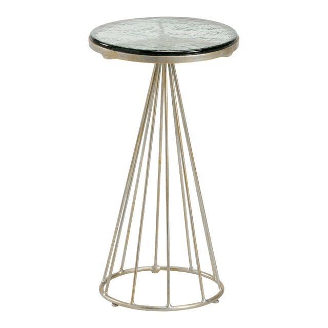 Bubble Table, Small For Sale