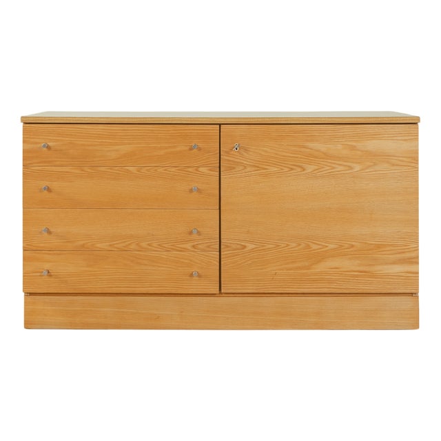 Chest of Drawers, 1960s For Sale