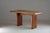 Elm Table Model T14a attributed to Pierre Chapo, France, 1960s For Sale - Image 14 of 18