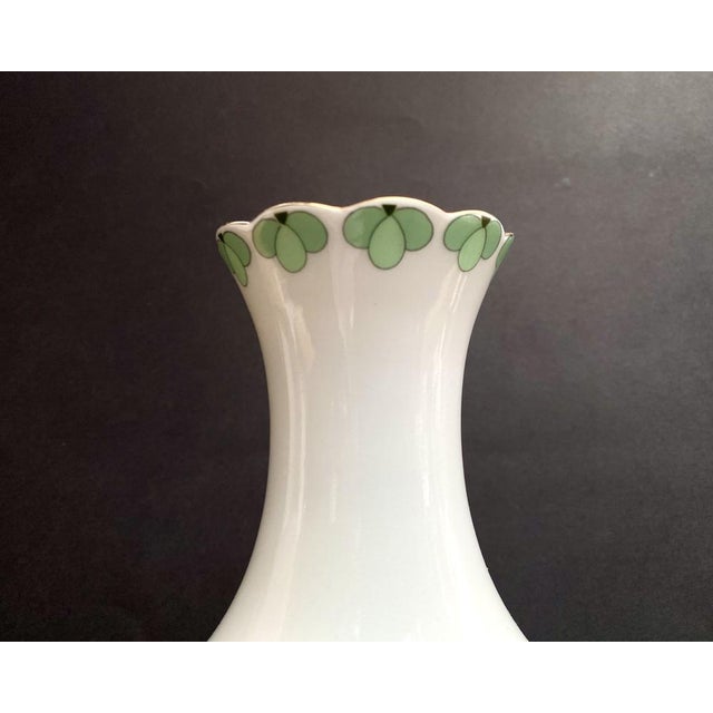 Vintage Vase by Johann Seltmann, 1970 For Sale - Image 4 of 6