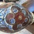 19th Century Filigree Vase in Ceramic, Leather, Enamel and Metal by Safi, Morocco For Sale - Image 18 of 18