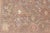 Terra Cotta Keivan Woven Arts Large Hand-Knotted Wool Amritsar Rug 12'9 X 15'9 For Sale - Image 8 of 13