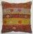 a 20th century Turkish Kilim Pillow