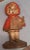 Traditional Hubley Doorstop Little Red Riding Hood Cast Iron Grace Drayton Fairy Tale For Sale - Image 3 of 10