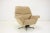 Large Scandinavian Adjustable Leather Armchair by Peem, 1970s For Sale - Image 9 of 13