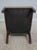 Pair of Mahogany Georgian Style Library Chairs For Sale - Image 12 of 12