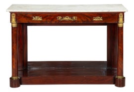 Example of Empire Tables