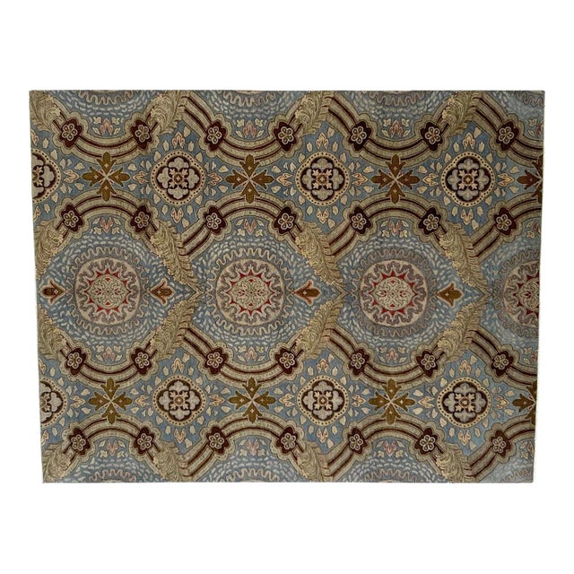 Agra , 8' X 10'1'' For Sale