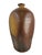 Bohemian Stoneware Acid Bottle from Starck Works Břasy, 1903 For Sale - Image 3 of 9