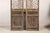 Pair of Chinese Hand-Carved Lattice Architectural Panels, circa 1900 For Sale - Image 4 of 18