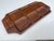 Mid-Century Teak Serving Tray, 1960s For Sale - Image 14 of 17