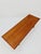 Mid-Century Danish Teak and Rattan Coffee Table by Trioh Möbler, 1960s For Sale - Image 3 of 11