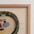 Abstract 1948 Framed Lithographic Plate, Céramiques De Picasso For Sale - Image 3 of 8