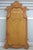Silver Friedman Brothers Vintage Art Nouveau Silver Mirror For Sale - Image 8 of 9
