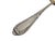 Bidermeier Marinated Tomatos Spoon, France, 1900s For Sale - Image 17 of 18